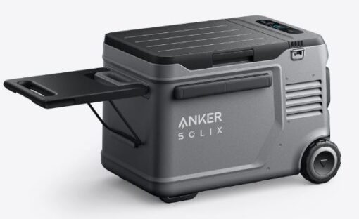 Grand Raffle Ticket - EverFrost 2 Electric Cooler