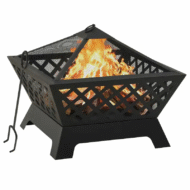 1 Raffle Ticket - Fire Pit Package