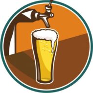 Beer Sponsor - White Rose