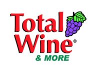 Grand Raffle 5-Pack Tickets - $500 Total Wine Gift Card